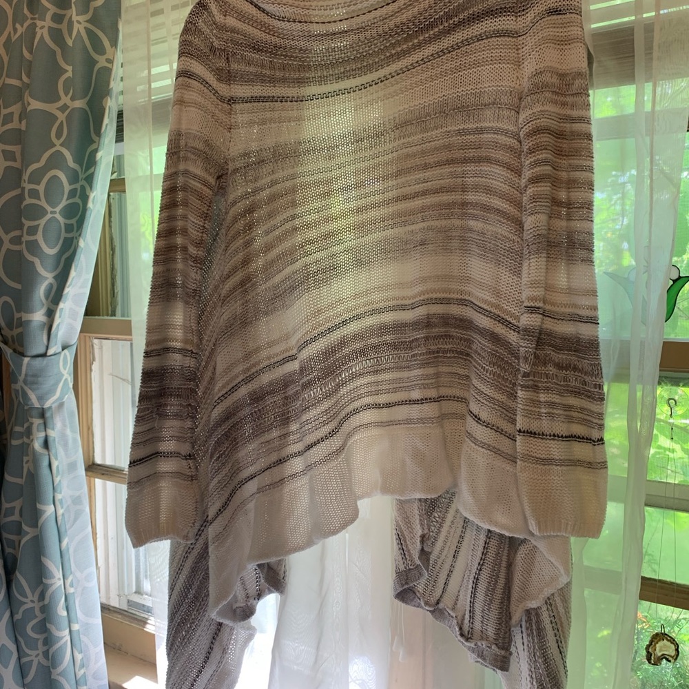 Billabong Drape Sweater